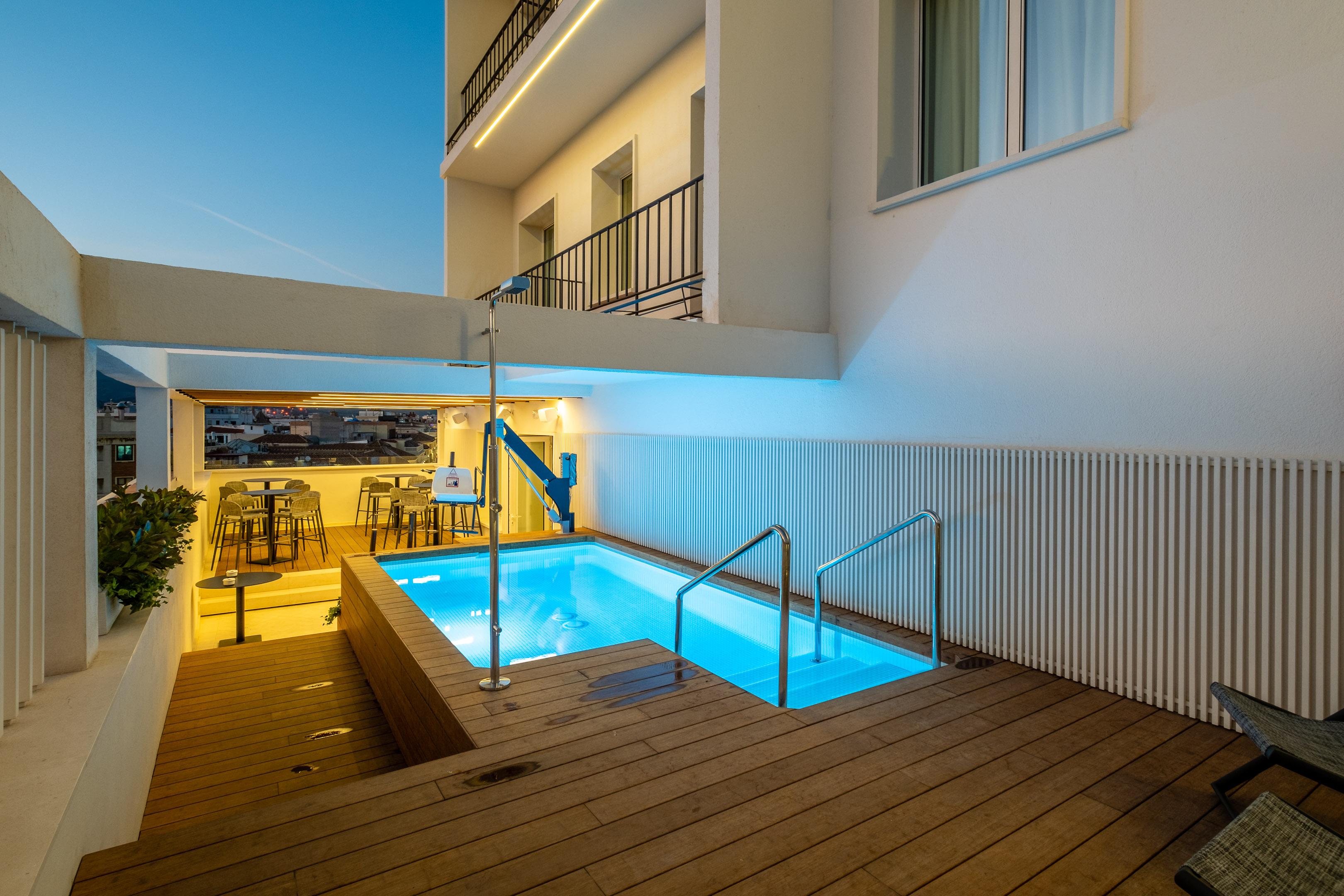 Soho Boutique Equitativa Hotel Málaga Exterior foto